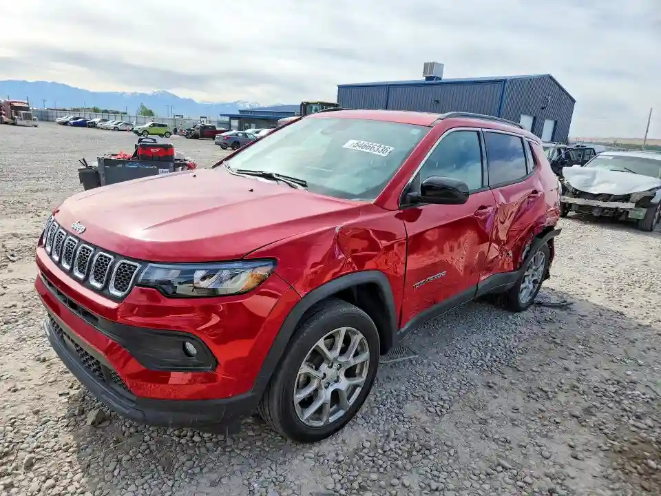 3C4NJDFN3PT520851 2023 JEEP COMPASS-0