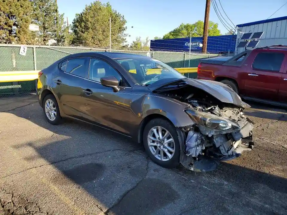 JM1BM1W70E1188916 2014 MAZDA 3 GRAND TO-3