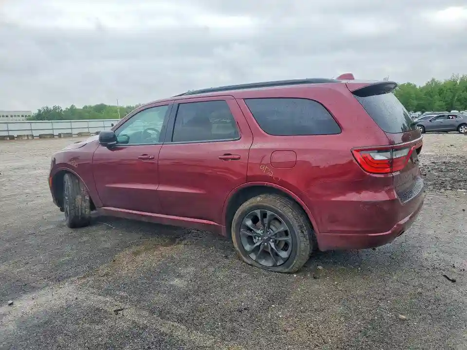 1C4RDJDG5MC523544 2021 DODGE DURANGO-1