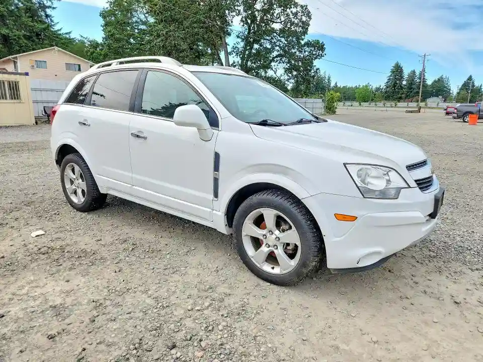 3GNAL3EK8ES669079 2014 CHEVROLET CAPTIVA-3