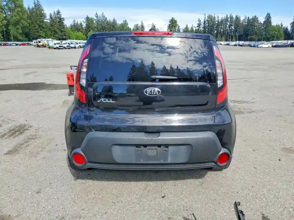 KNDJN2A2XG7349783 2016 KIA SOUL-5
