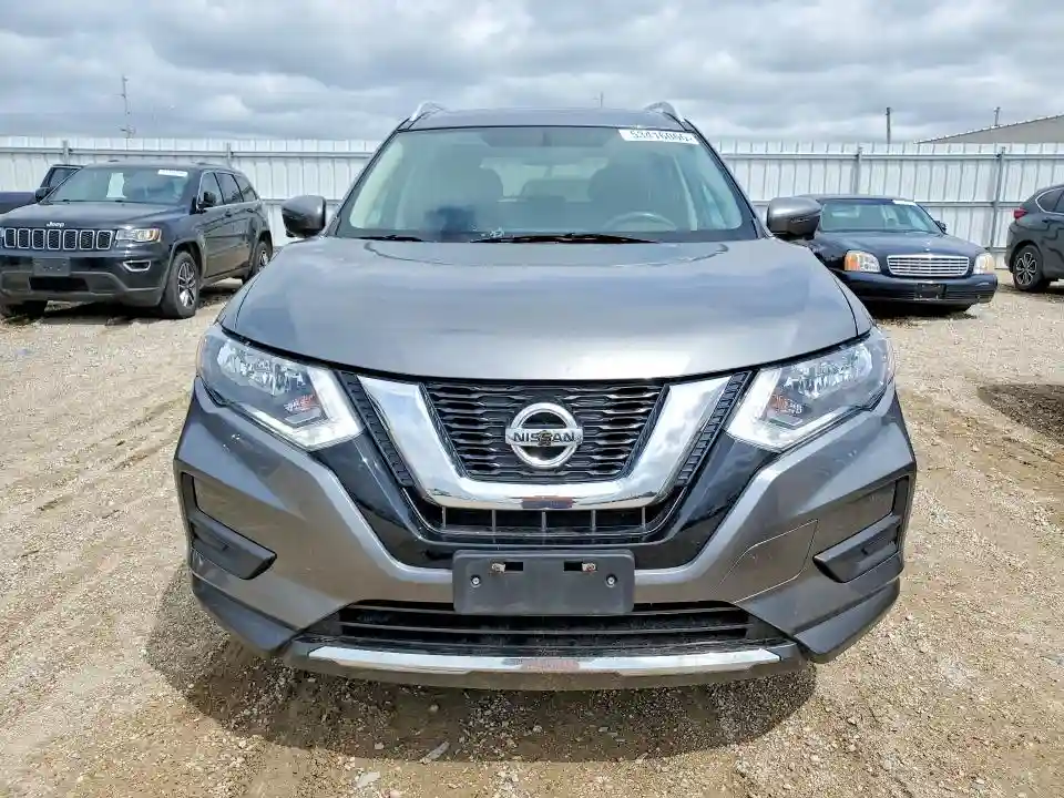 5N1AT2MV8HC762737 2017 NISSAN ROGUE-4
