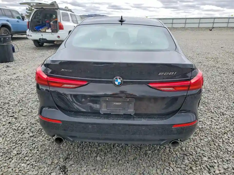 WBA73AK04L7G04915 2020 BMW 2 SERIES-5