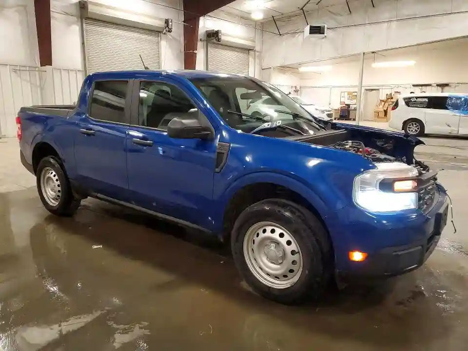 3FTTW8A9XRRA23421 2024 FORD MAVERICK-3