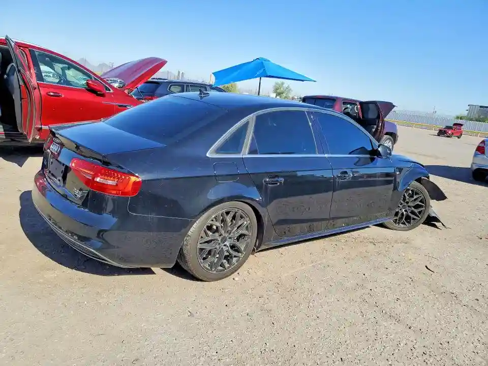 WAUBFAFL8EN018638 2014 AUDI A4-2