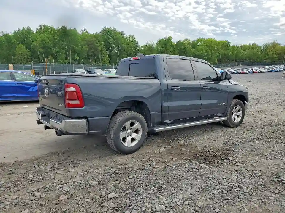 1C6SRFFT0KN621108 2019 RAM 1500-2