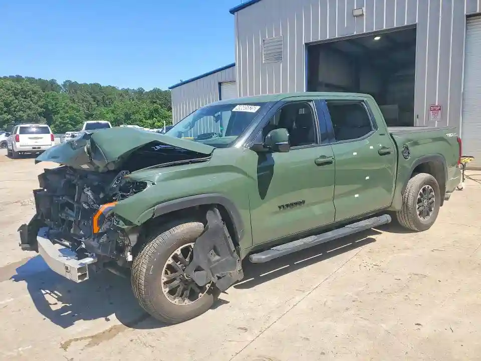 5TFLA5AB4NX004865 2022 TOYOTA TUNDRA-0