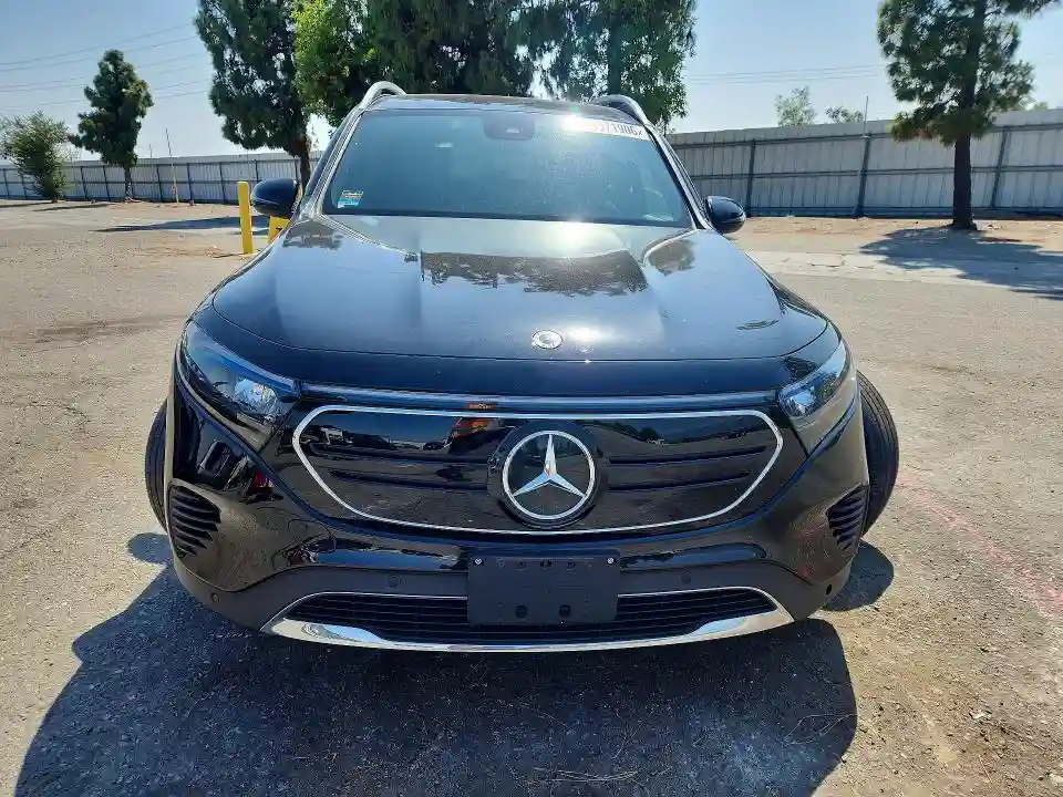 W1N9M0KB1PN072230 2023 MERCEDES-BENZ ALL OTHER-4