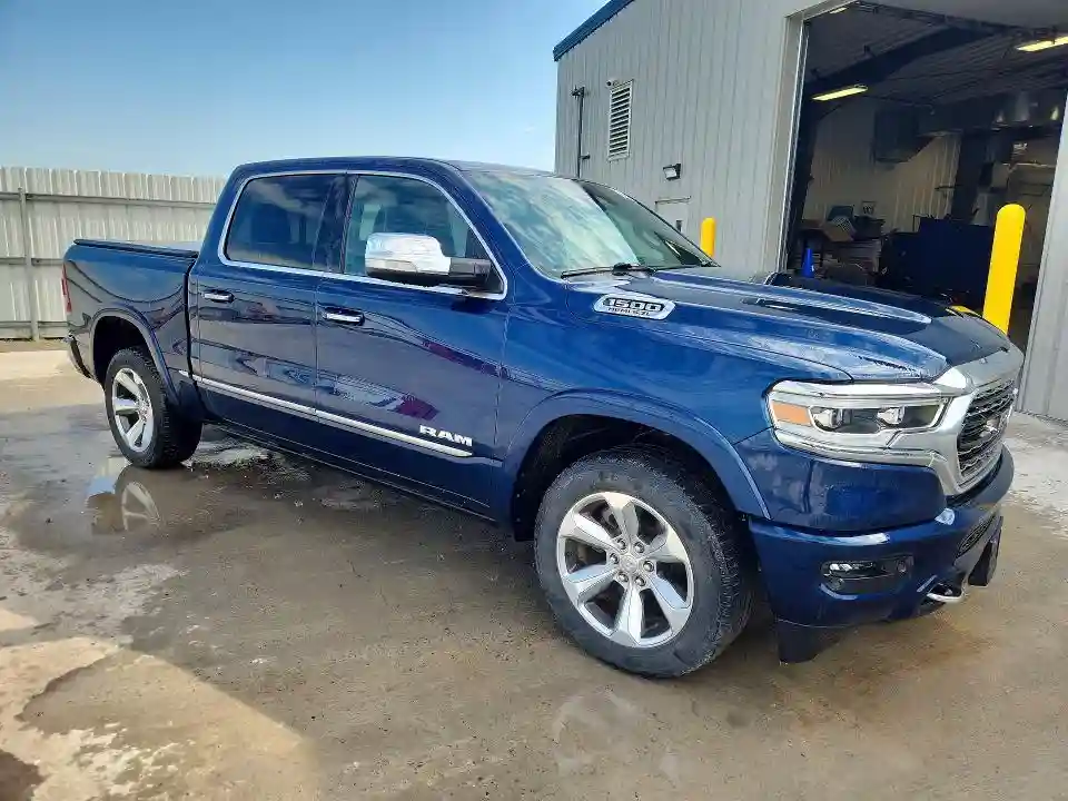 1C6SRFHTXNN332724 2022 RAM 1500-3