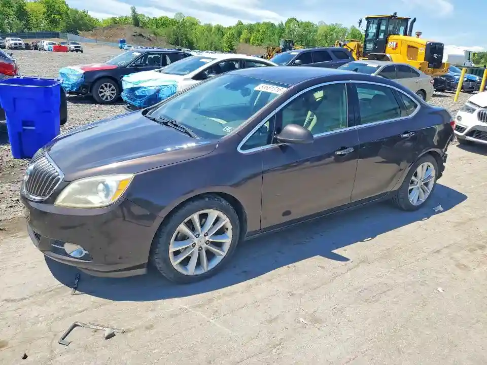 1G4PP5SK2E4108900 2014 BUICK VERANO-0