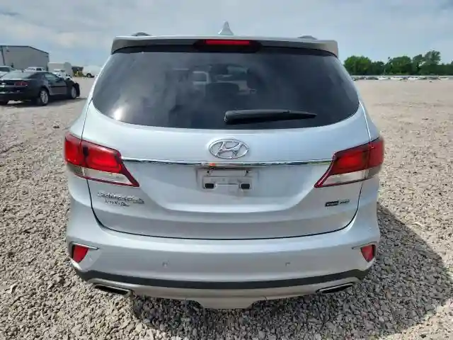 KM8SRDHF7JU292041 2018 HYUNDAI SANTA FE-5