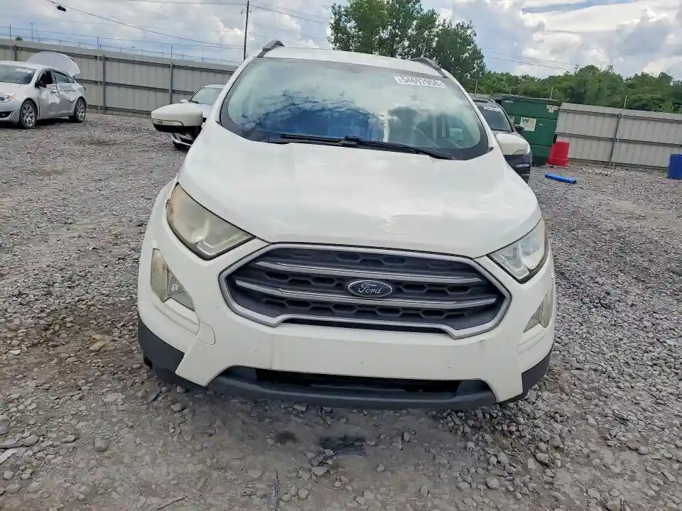MAJ3S2GE7KC266269 2019 FORD ECOSPORT-4