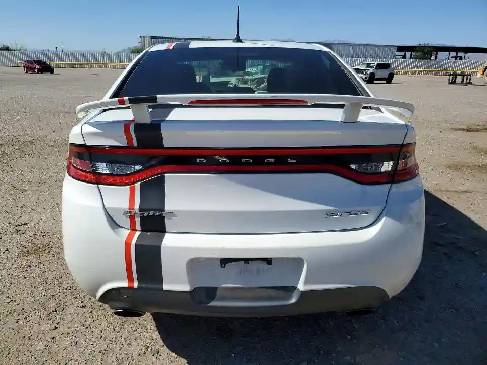 1C3CDFFH5GD796396 2016 DODGE DART-5
