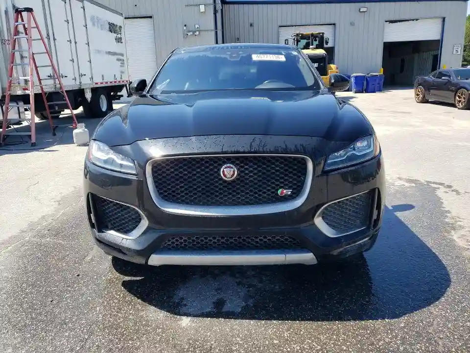 SADCM2FV3LA640321 2020 JAGUAR F-PACE-4