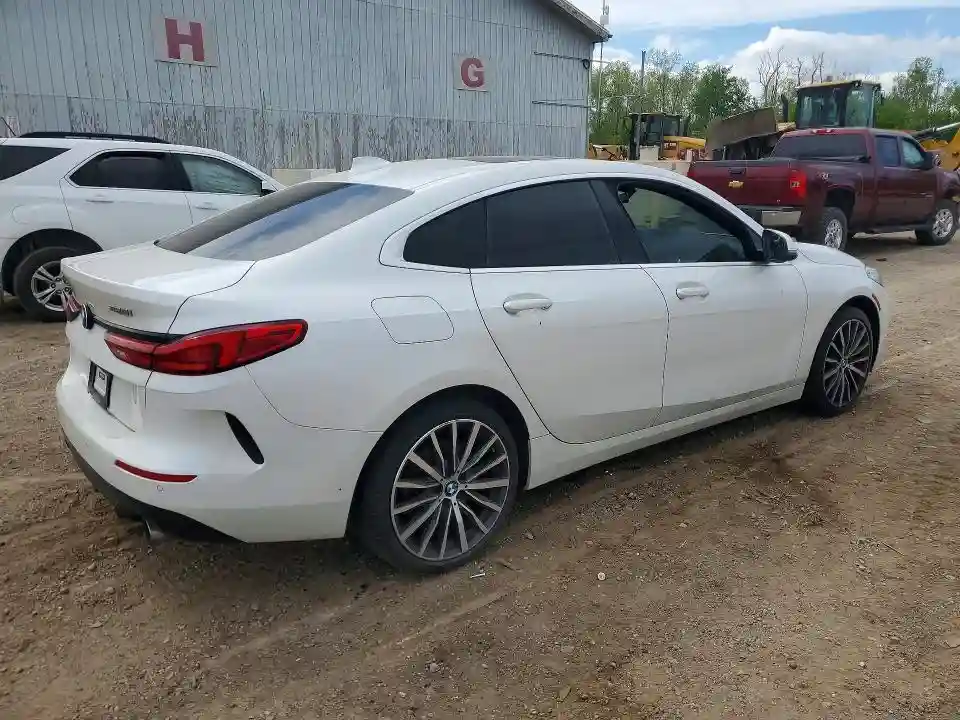 WBA73AK00M7G59346 2021 BMW 2 SERIES-2