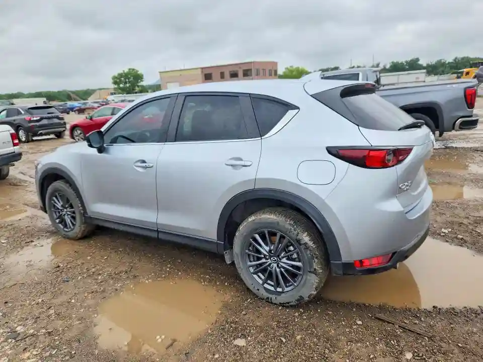 JM3KFBCM1M0369996 2021 MAZDA CX-5-1