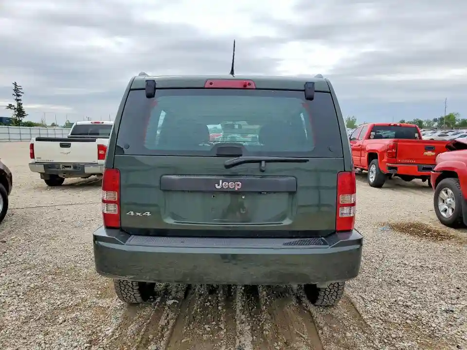 1C4PJMAK2CW103327 2012 JEEP LIBERTY-5