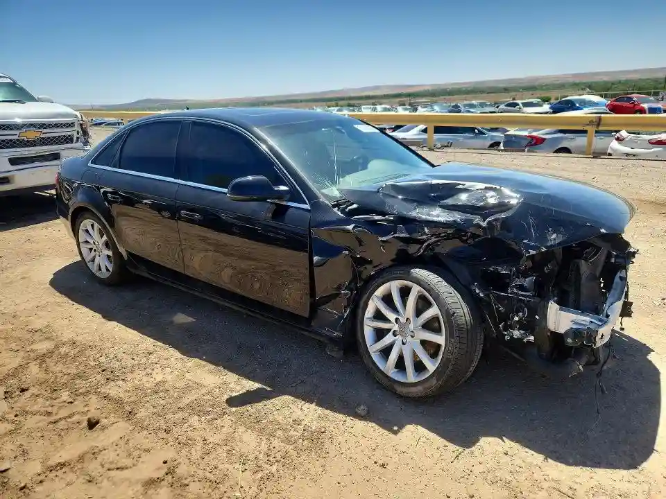 WAUHFAFL6DN016136 2013 AUDI A4-3