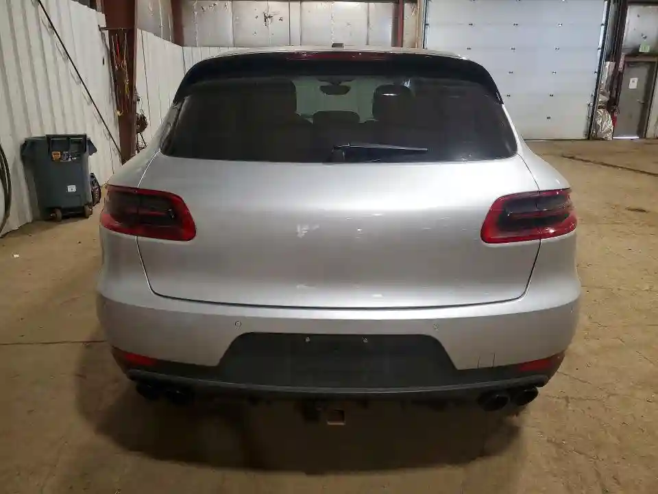 WP1AB2A52FLB50170 2015 PORSCHE MACAN-5