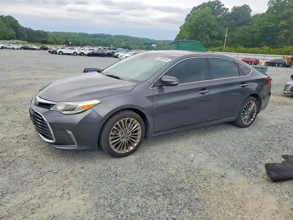 4T1BK1EB1GU236058 2016 TOYOTA AVALON-0