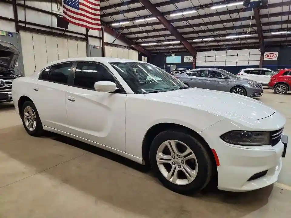 2C3CDXBG5FH870548 2015 DODGE CHARGER-3
