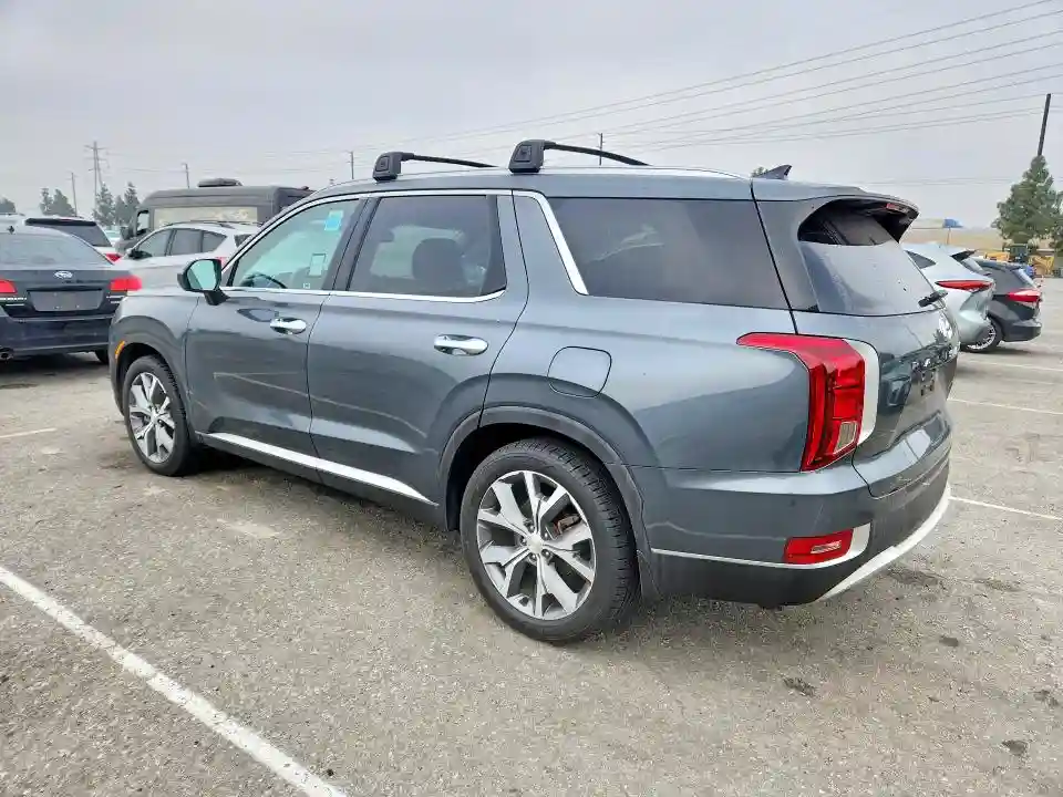 KM8R44HE5NU350366 2022 HYUNDAI PALISADE-1
