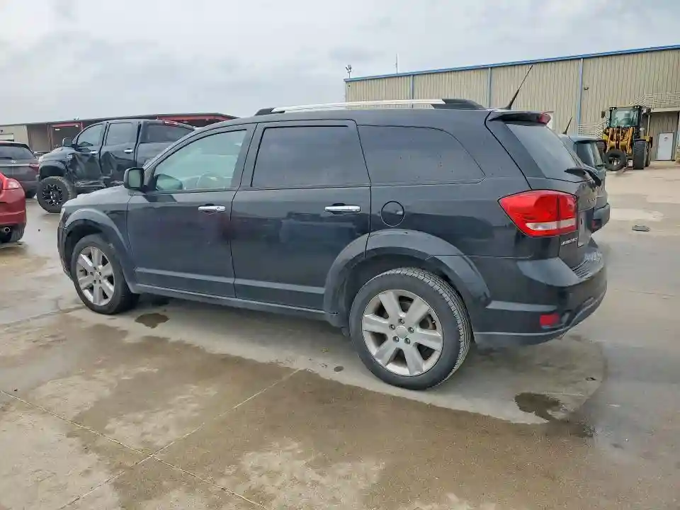 3C4PDCDG0ET143567 2014 DODGE JOURNEY-1