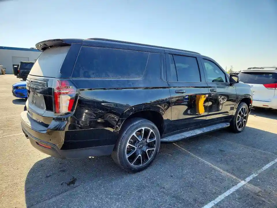 1GNSCEKD4PR283920 2023 CHEVROLET SUBURBAN C-2