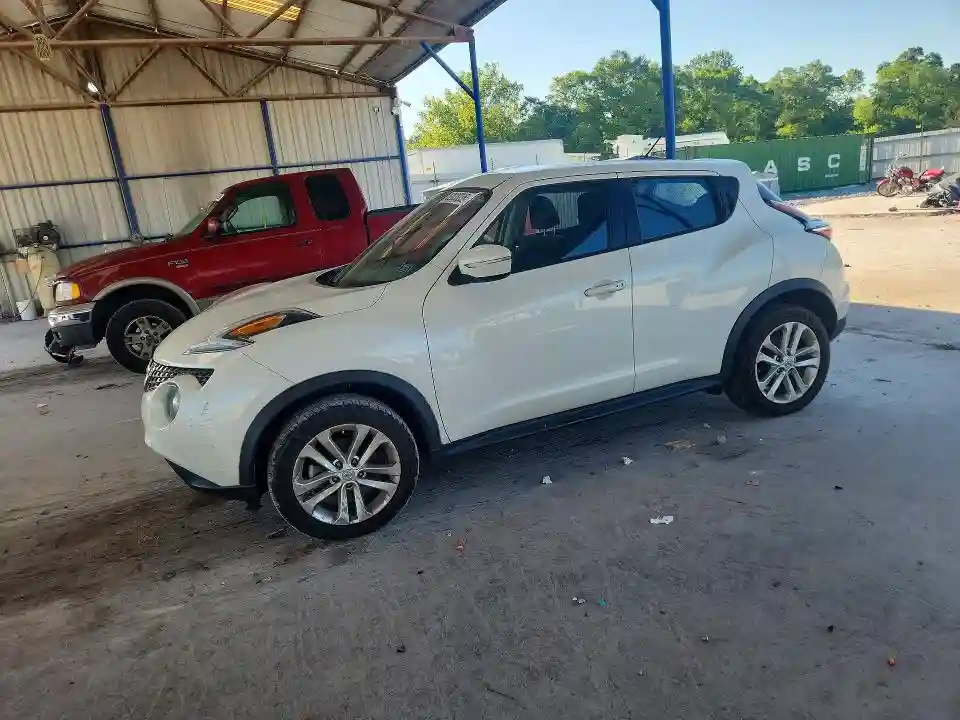 JN8AF5MR9HT703393 2017 NISSAN JUKE-0