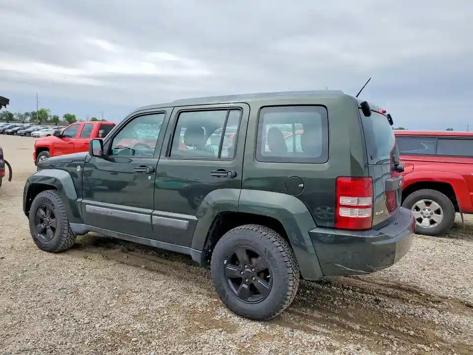 1C4PJMAK2CW103327 2012 JEEP LIBERTY-1
