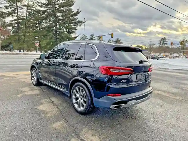 5UXJU2C51KLN65059 2019 BMW X5-3