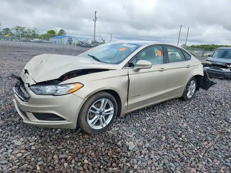 3FA6P0LU3JR152138 2018 FORD FUSION-0