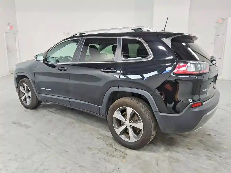1C4PJMDN5LD534360 2020 JEEP CHEROKEE-1