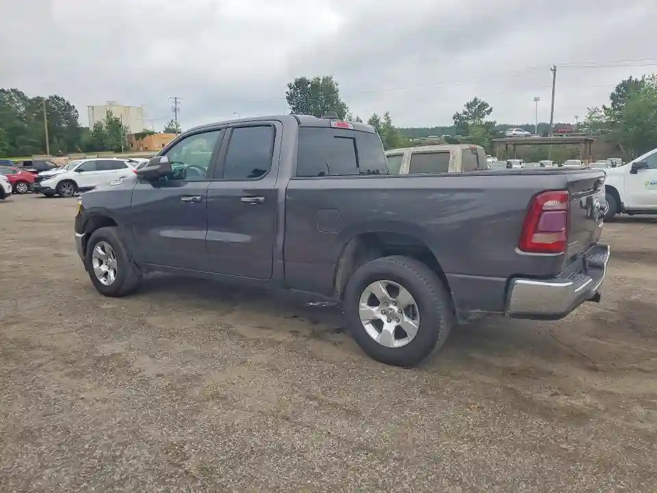 1C6RRFBG1KN911445 2019 RAM 1500-1