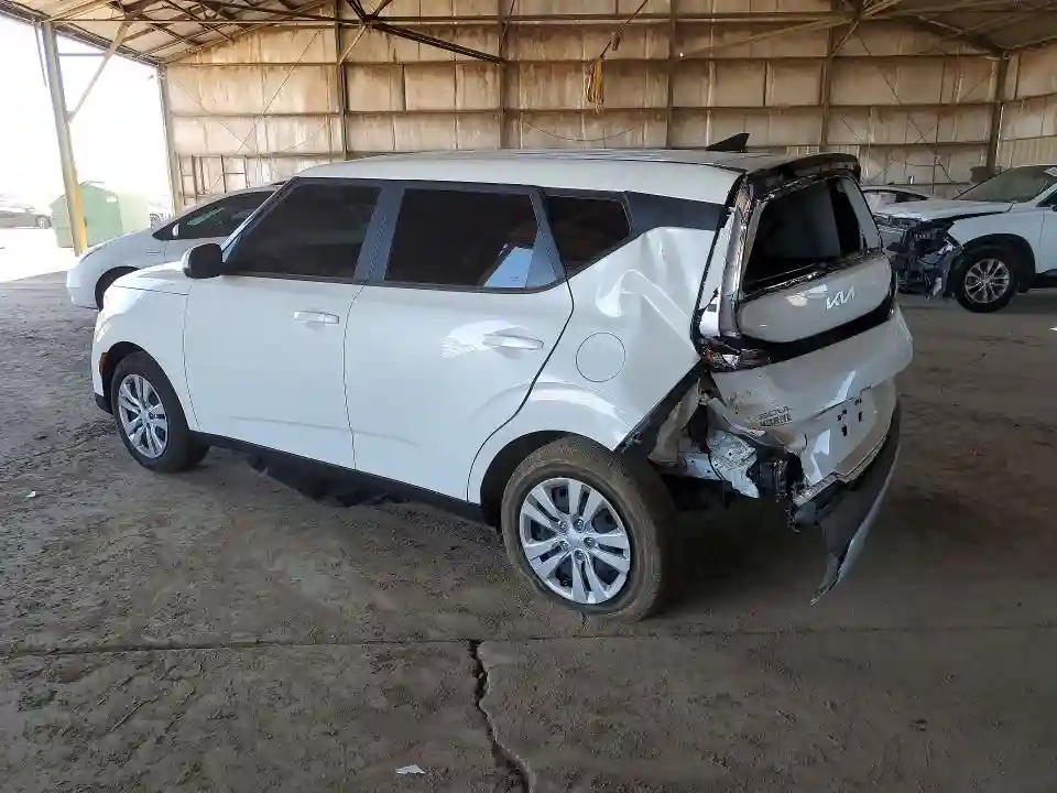 KNDJ23AU6S7960855 2025 KIA SOUL-1