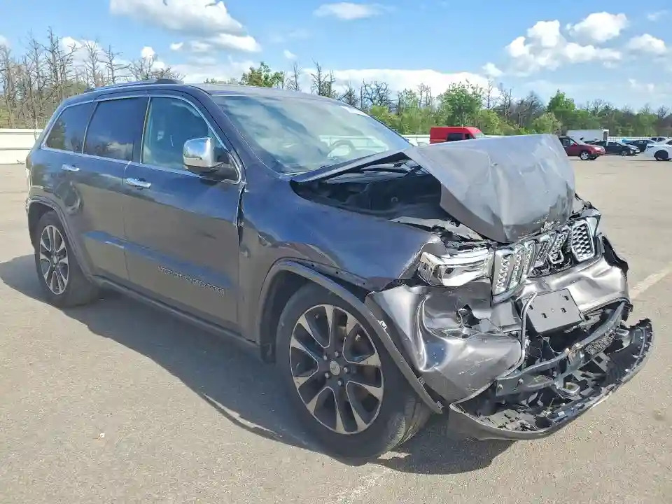 1C4RJFCG7HC827701 2017 JEEP GRAND CHEROKEE-3