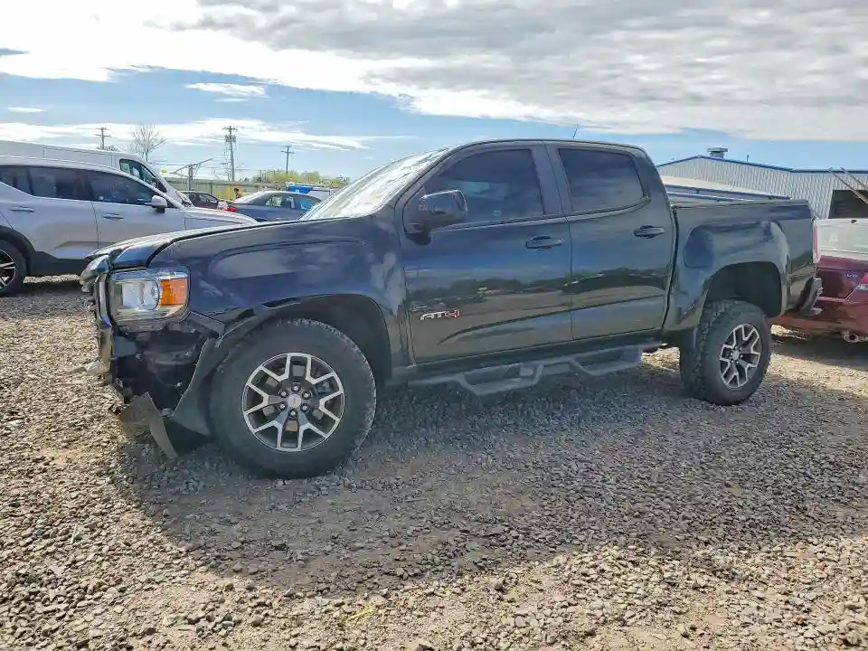 1GTG6FEN6N1105535 2022 GMC CANYON-0