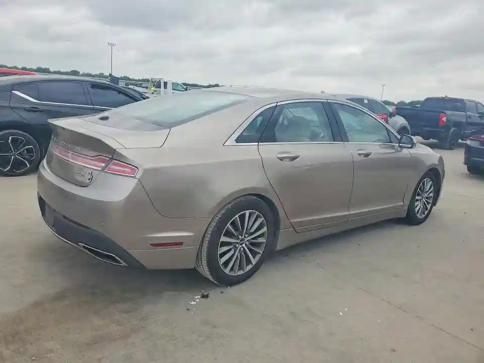 3LN6L5C99JR604247 2018 LINCOLN MKZ-2