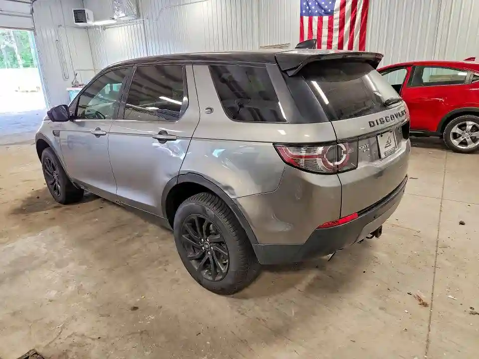 SALCR2BG5HH699138 2017 LAND ROVER DISCOVERY-1