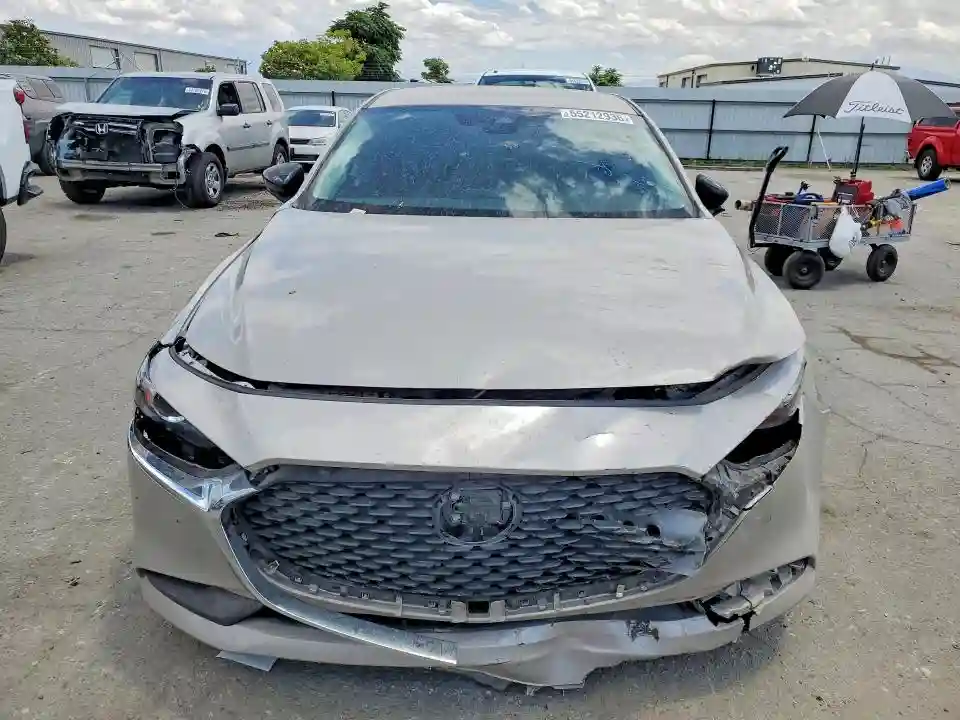 3MZBPABM2PM376794 2023 MAZDA 3-4
