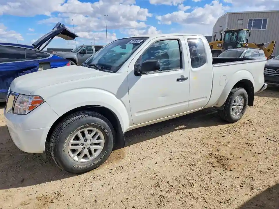 1N6AD0CW0EN757688 2014 NISSAN FRONTIER-0