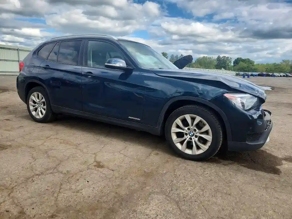 WBAVL1C54DVR87458 2013 BMW X1-3