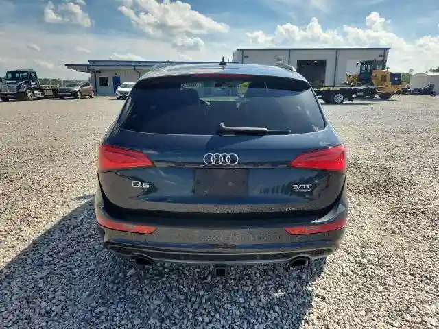 WA1D7AFP5HA006691 2017 AUDI Q5 PREMIUM-5
