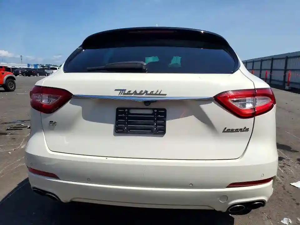 ZN661XUA1KX333822 2019 MASERATI ALL MODELS-5