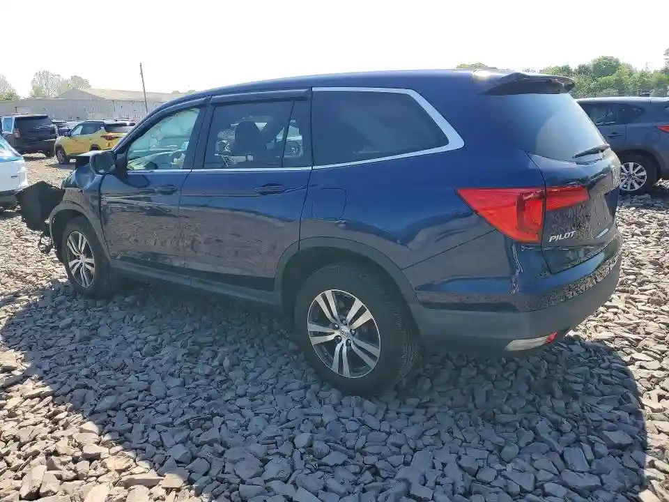 5FNYF6H51GB122186 2016 HONDA PILOT-1