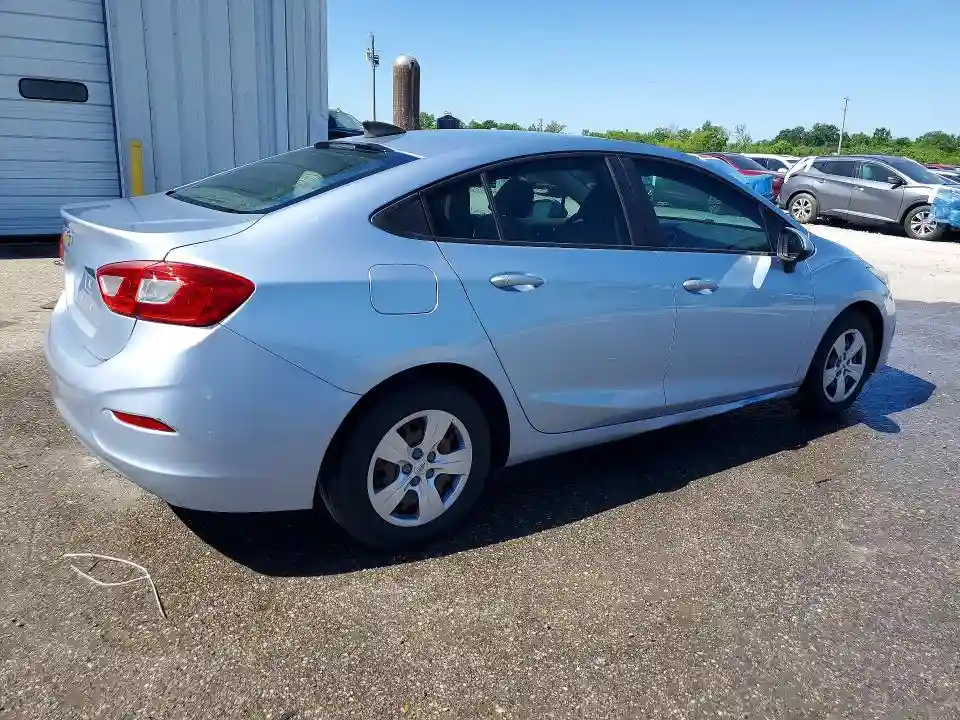 1G1BC5SM6H7211762 2017 CHEVROLET CRUZE-2