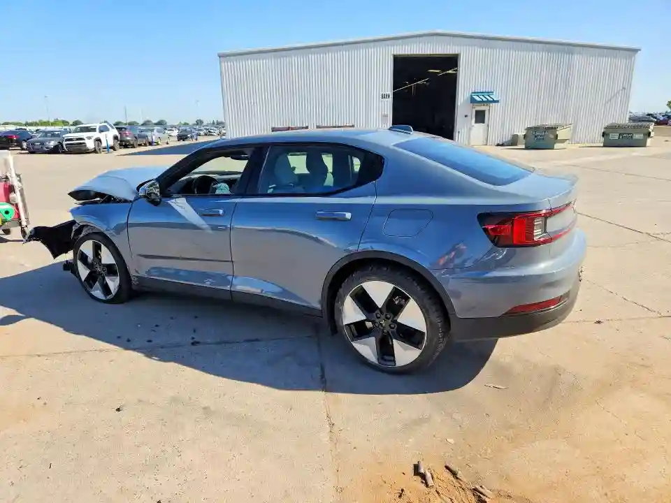 YSMED3KA4PL120446 2023 POLESTAR 2-1