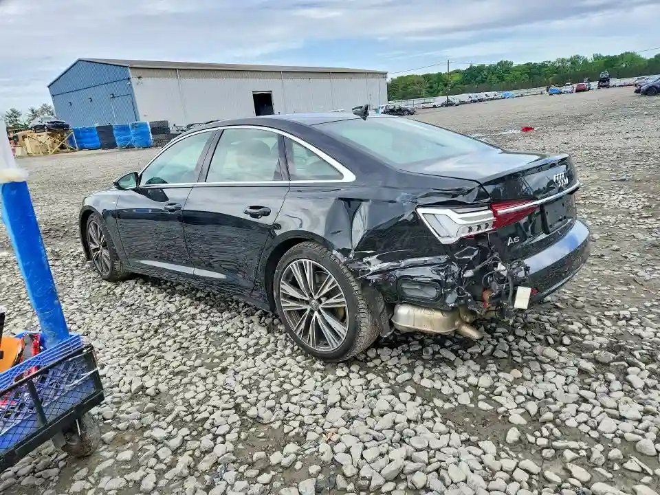 WAUK2AF21LN066451 2020 AUDI A6-1