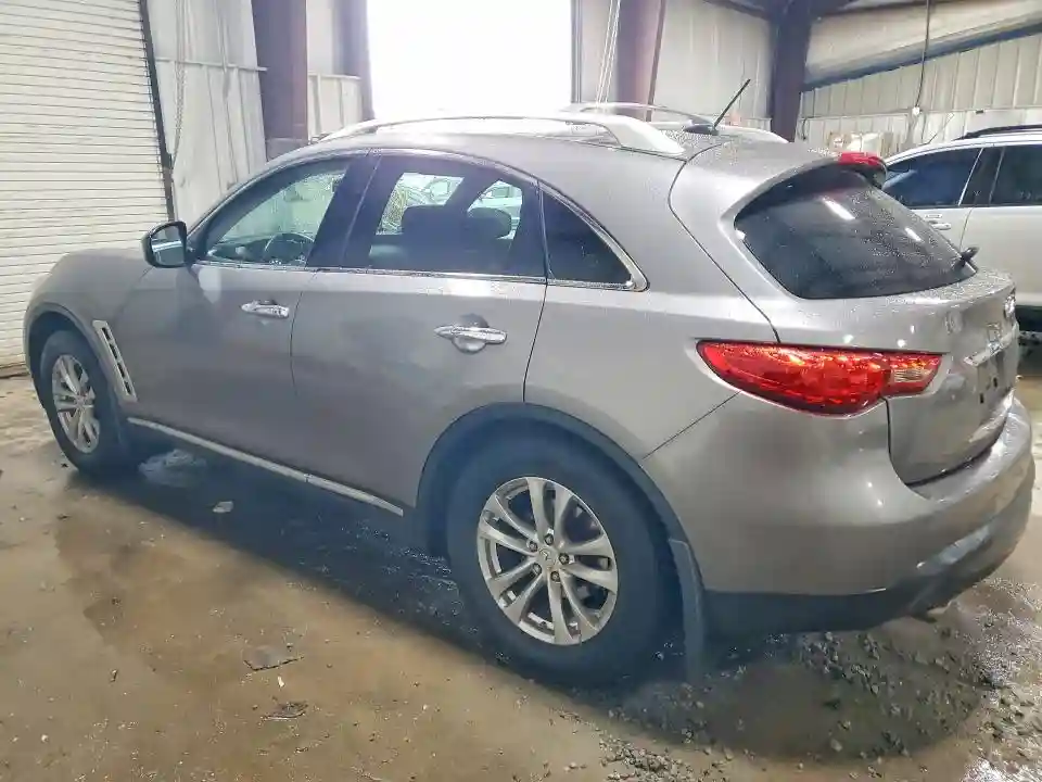 JN8AS1MWXAM851059 2010 INFINITI FX35-1