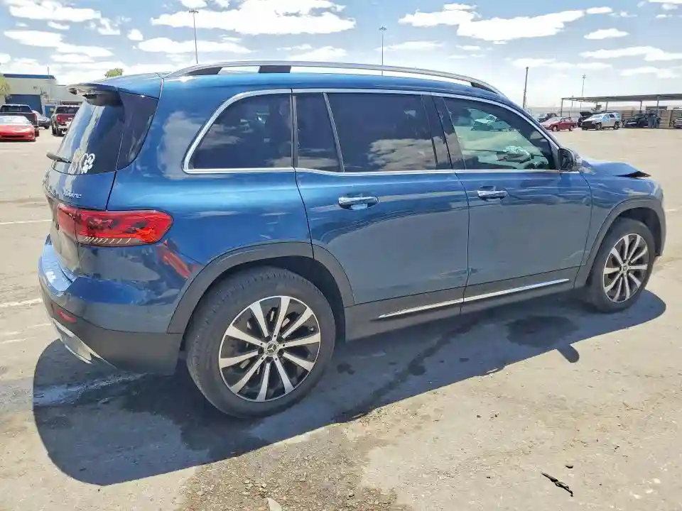 W1N4M4HB9PW279919 2023 MERCEDES-BENZ GLB-CLASS-2